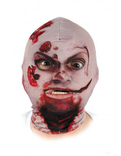 Mascara licra venosa