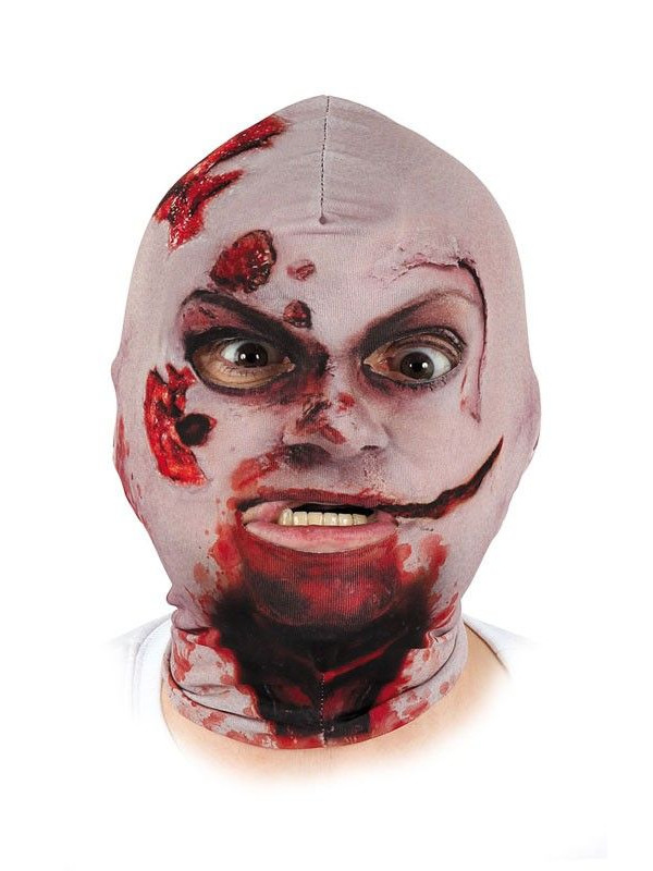 Mascara licra venosa