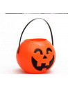 Bolso Calabaza para caramelos