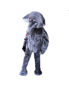 Mascota elefante Dumbo