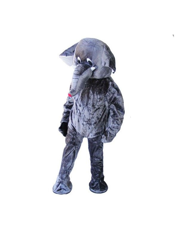 Mascota elefante Dumbo