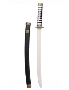 Espada ninja adulto