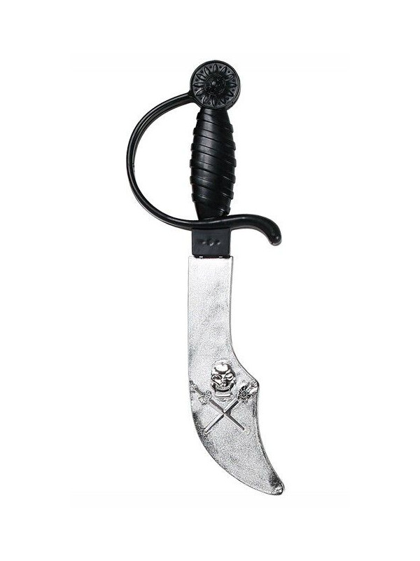 Cuchillo pirata
