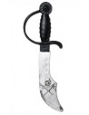 Cuchillo pirata