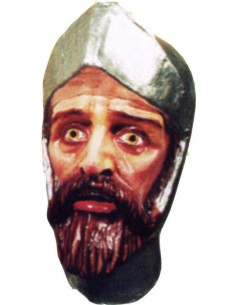Cabezudo Don Quijote