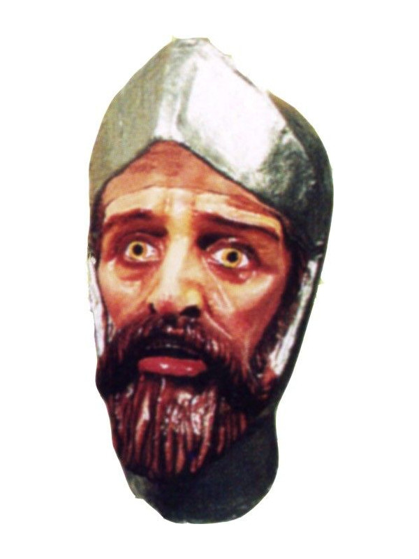 Cabezudo Don Quijote