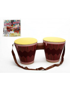 Timbales hinchables