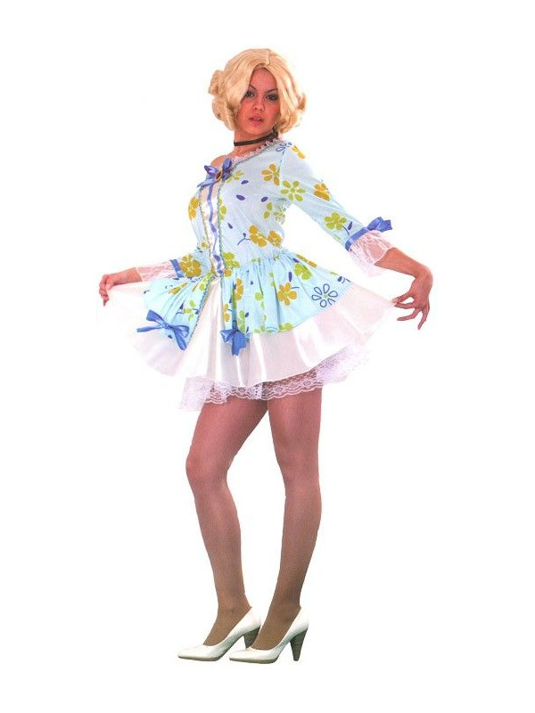 Disfraz duquesa sexy