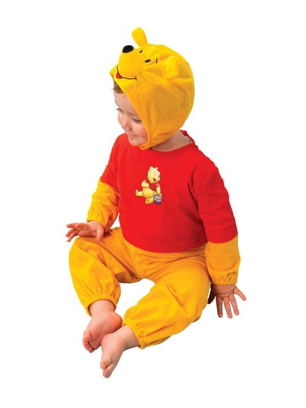Disfraz disney winnie the pooh