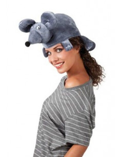 Sombrero ratón
