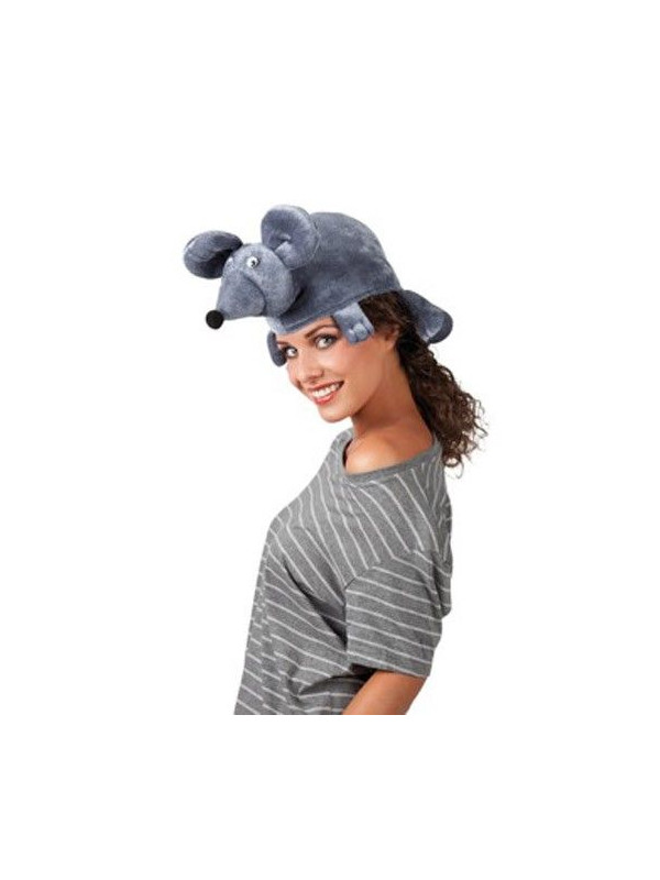 Sombrero ratón