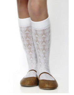 Media baturra infantil Aire B