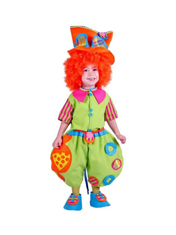 Disfraz de ratón del campo