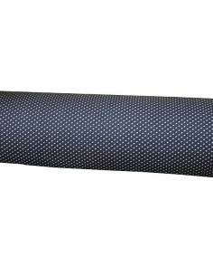 Tejido popelin topitos mini