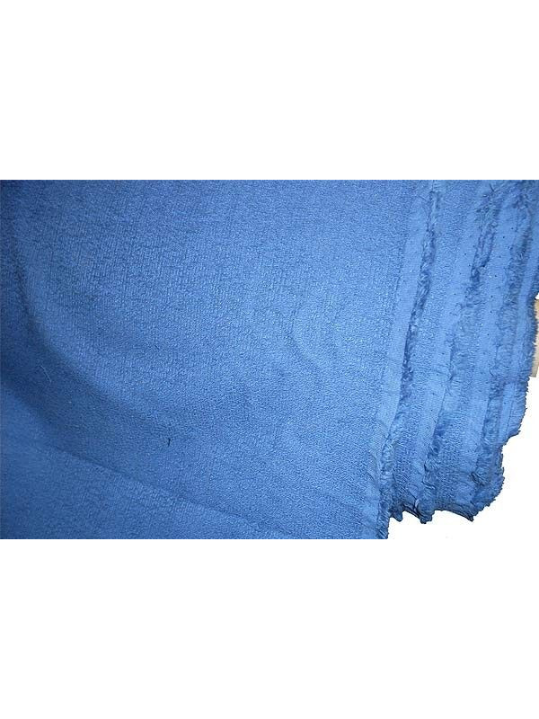 Tejido tapiceria azul