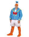 Disfraz de patito para hombre