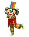 Disfraz de payaso feliz
