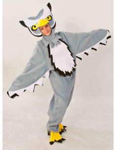 Disfraz de Buho