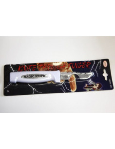 Cuchillo corta dedos