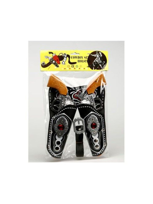 Cartucheras piel adulto