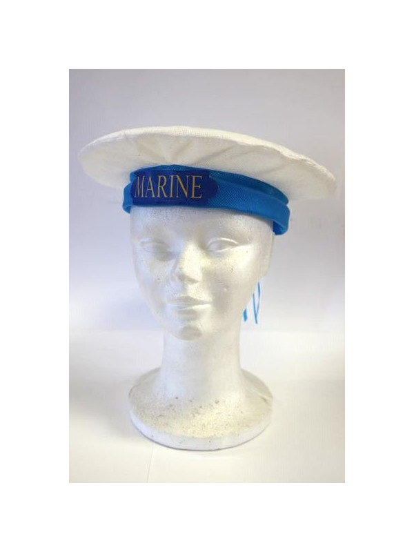 Gorro marine
