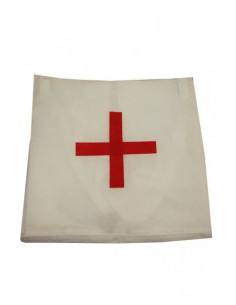 Delantal de enfermera