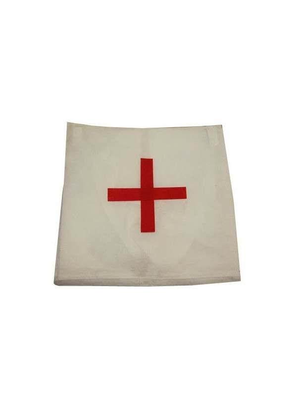 Delantal de enfermera