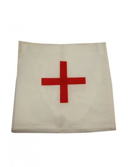 Delantal de enfermera