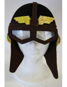 Casquete aviador