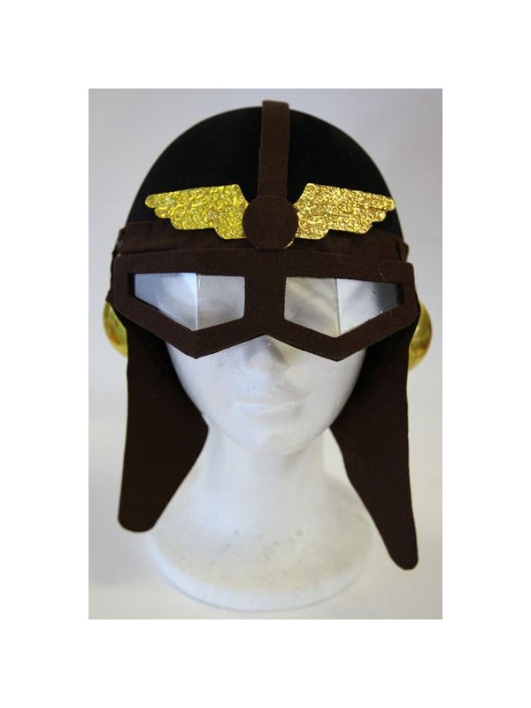 Casquete aviador
