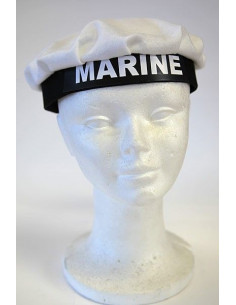 Gorra marine infantil