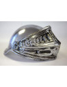Casco caballero infantil