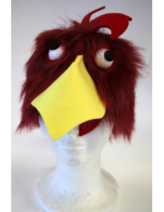 Casquete de gallo
