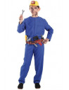 Disfraz de minero infantil