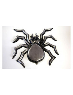 Araña decorativa pequeña