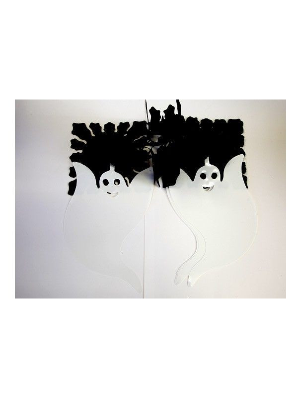 Guirnalda de Halloween