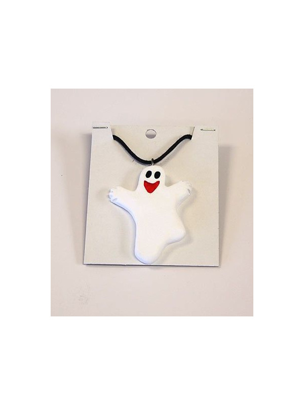 Colgante fantasma