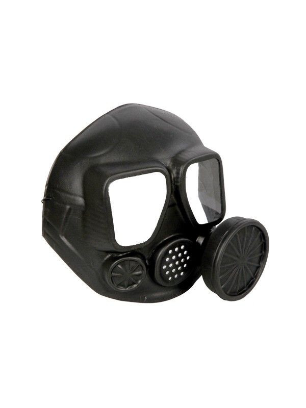 Mascara de gas de foam