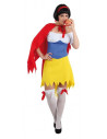 Disfraz Blancanieves Halloween