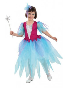 Disfraz de hada madrina