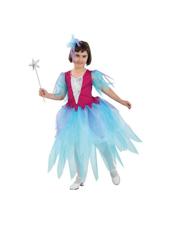 Disfraz de hada madrina