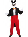 Disfraz de ratón Mickey