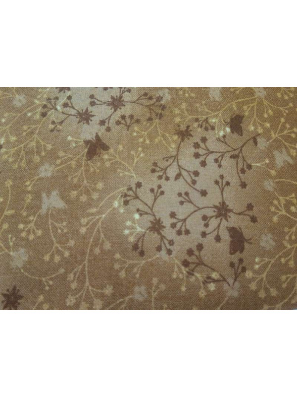 Tejido algodón túnez