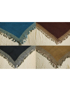 Pañuelo baturro viscosa