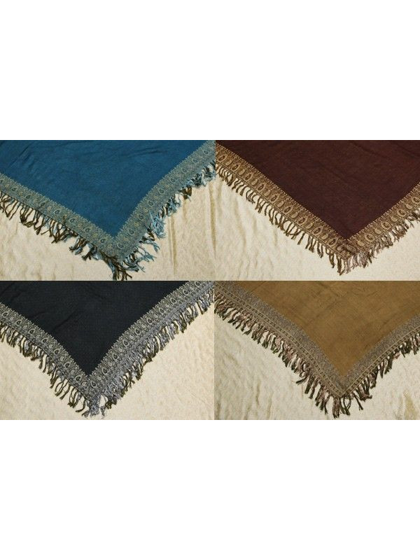 Pañuelo baturro viscosa