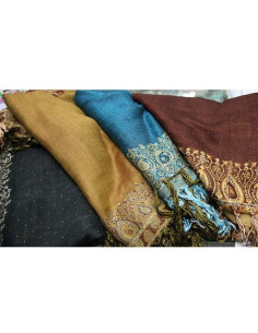 Pañuelo baturro viscosa 2