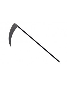 Guadaña de la muerte