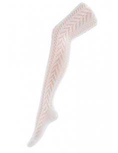 Leotardo baturra infantil