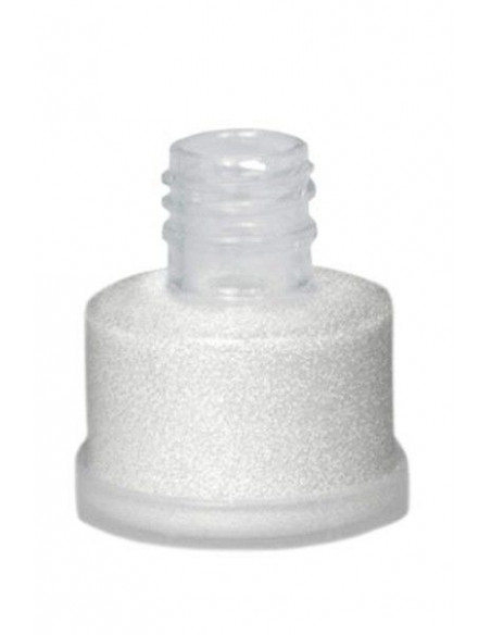 Purpurina cosmética suelta