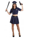 Disfraz policía sexy